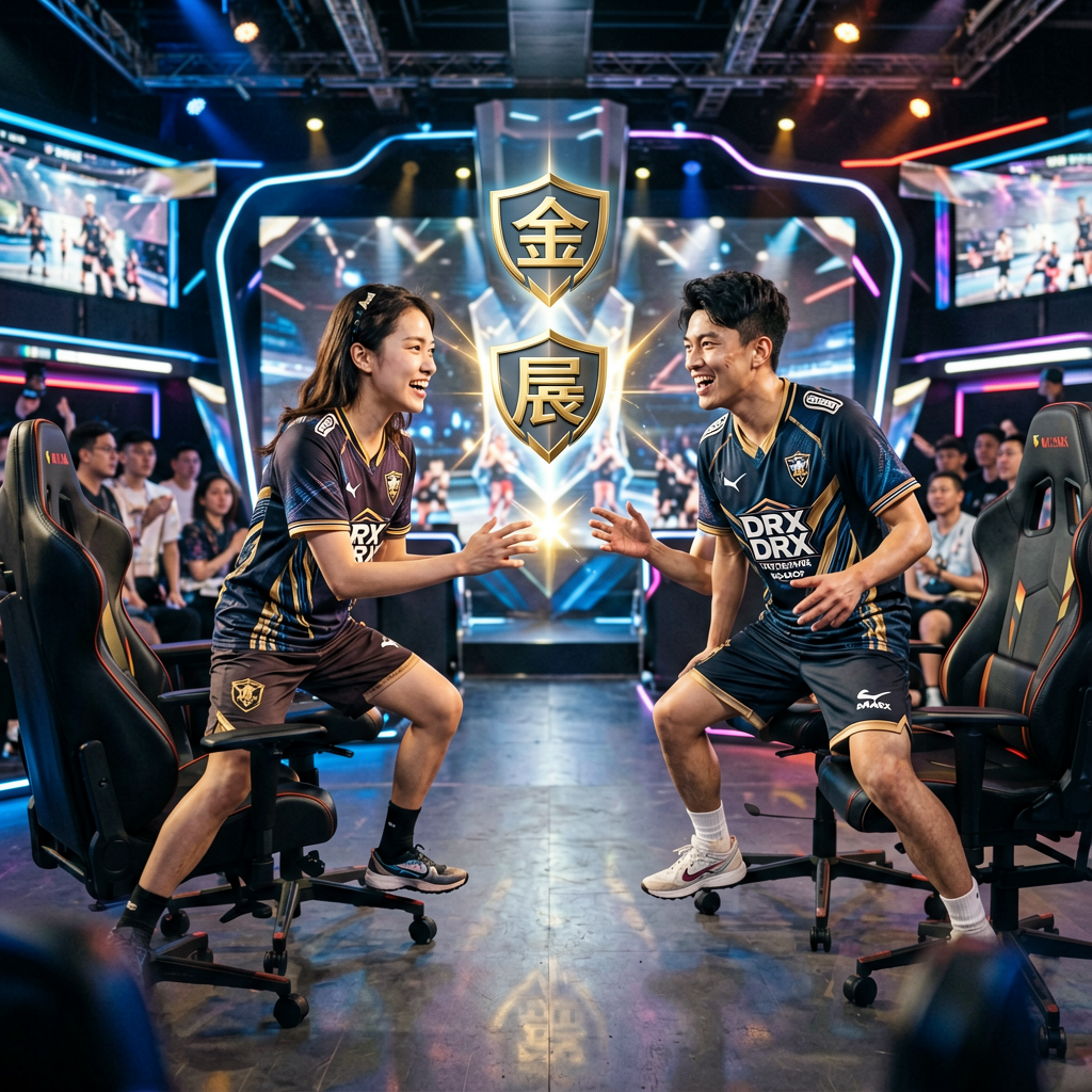 电竞体育