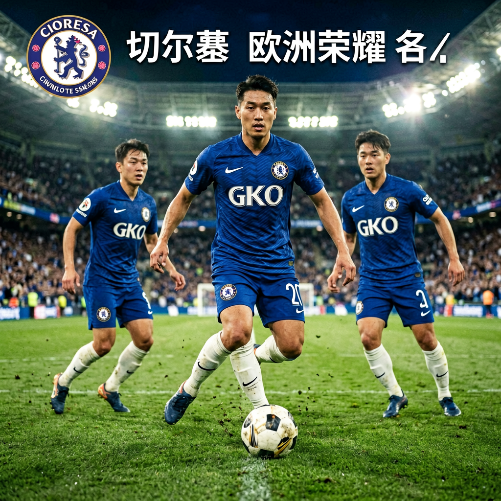 切尔西