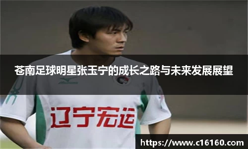 苍南足球明星张玉宁的成长之路与未来发展展望
